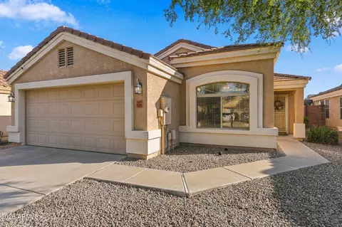 12905 W Mandalay Ln, El Mirage, AZ 85335
