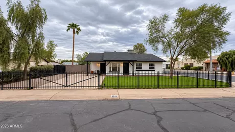 4627 S Hanna Dr, Tempe, AZ 85282