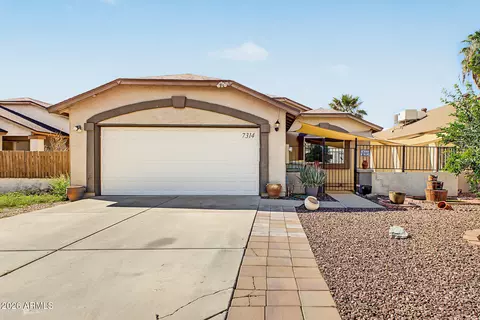 7314 N 69th Ave, Glendale, AZ 85303