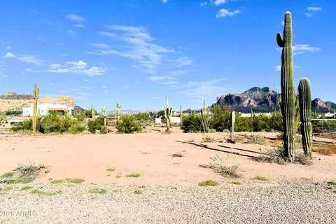 parcel N 100-06-001e Road #-, Apache Junction, AZ 85119 photo 12