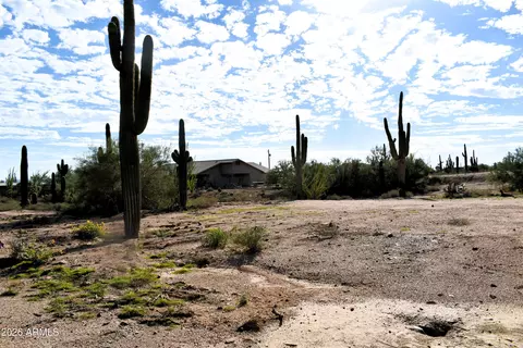 parcel N 100-06-001e Road #-, Apache Junction, AZ 85119 photo 7