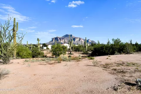 parcel N 100-06-001e Road #-, Apache Junction, AZ 85119 photo 13