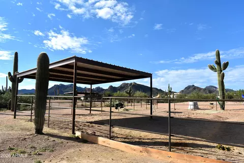 parcel N 100-06-001e Road #-, Apache Junction, AZ 85119 photo 4