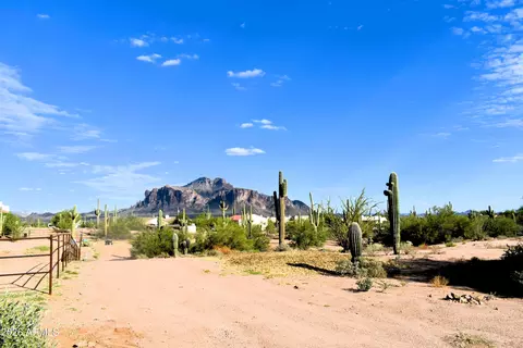 parcel N 100-06-001e Road #-, Apache Junction, AZ 85119 photo 2
