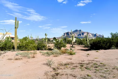 parcel N 100-06-001e Road #-, Apache Junction, AZ 85119 photo 14