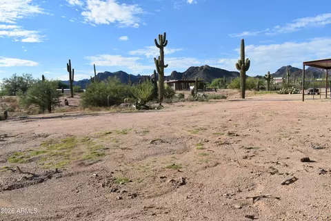 parcel N 100-06-001e Road #-, Apache Junction, AZ 85119 photo 6