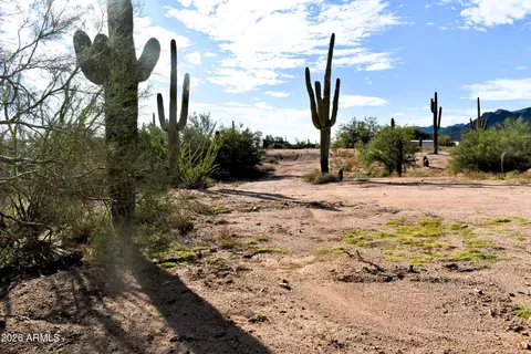parcel N 100-06-001e Road #-, Apache Junction, AZ 85119 photo 9