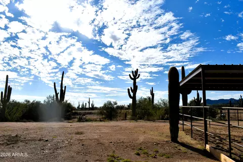parcel N 100-06-001e Road #-, Apache Junction, AZ 85119 photo 5