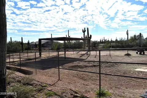 parcel N 100-06-001e Road #-, Apache Junction, AZ 85119 photo 3