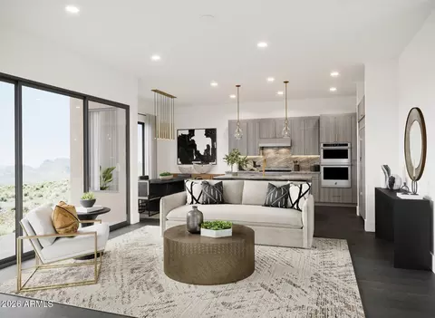 7620 E Cavasson Blvd #1052, Scottsdale, AZ 85255