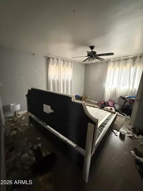 Bedroom - 7102 N 17th Dr, Phoenix, AZ 85021 photo 1 of 2