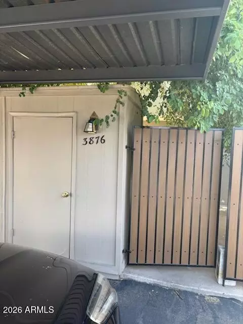 Exterior - 3876 N 30th St, Phoenix, AZ 85016 photo 1 of 1