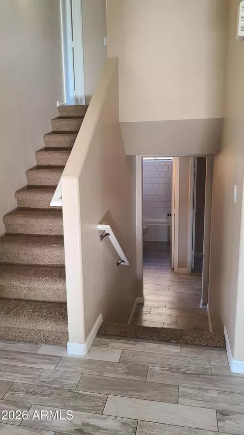 Entry Way - 1002 E Hearne Way, Gilbert, AZ 85234 photo 12 of 12