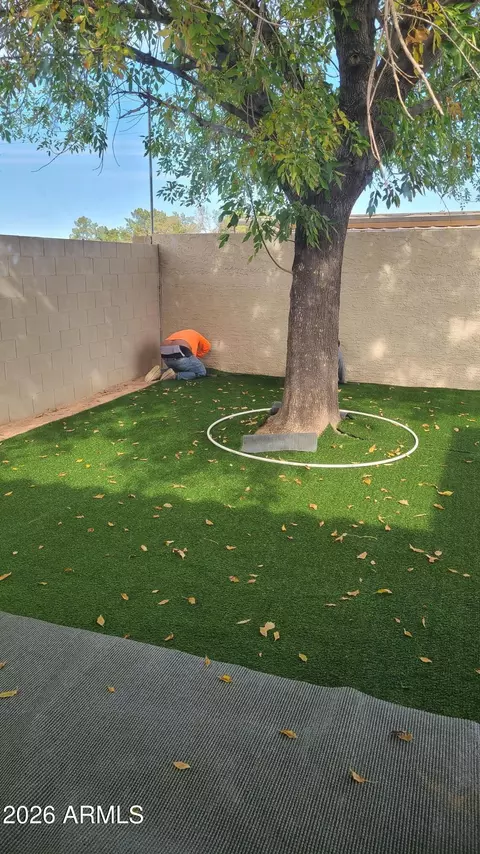 Exterior - 1002 E Hearne Way, Gilbert, AZ 85234 photo 5 of 8