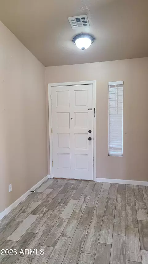Entry Way - 1002 E Hearne Way, Gilbert, AZ 85234 photo 3 of 12