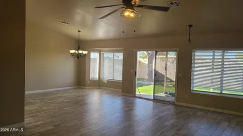 Living - 1002 E Hearne Way, Gilbert, AZ 85234 photo 5 of 13