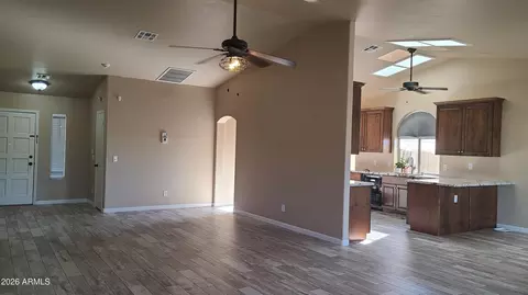 Living - 1002 E Hearne Way, Gilbert, AZ 85234 photo 9 of 13