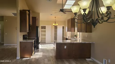 Entry Way - 1002 E Hearne Way, Gilbert, AZ 85234 photo 6 of 12