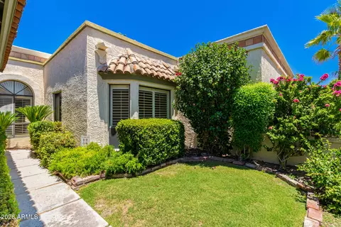 Exterior - 4850 E Paseo Way, Phoenix, AZ 85044 photo 2 of 5