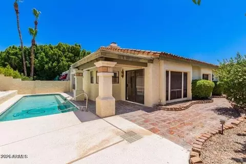 Exterior - 4850 E Paseo Way, Phoenix, AZ 85044 photo 3 of 5