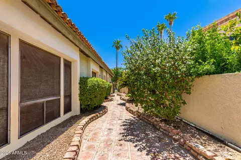 Exterior - 4850 E Paseo Way, Phoenix, AZ 85044 photo 5 of 5