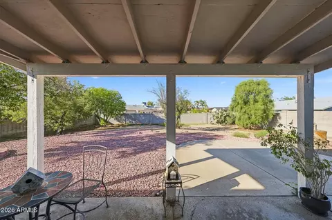 Exterior - 2158 E Claire Dr, Phoenix, AZ 85022 photo 3 of 5