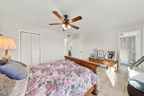 Bedroom - 2158 E Claire Dr, Phoenix, AZ 85022 photo 2 of 2