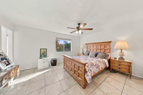 Bedroom - 2158 E Claire Dr, Phoenix, AZ 85022 photo 1 of 2