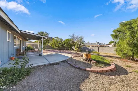 Exterior - 2158 E Claire Dr, Phoenix, AZ 85022 photo 4 of 5