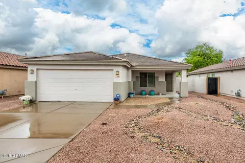 7304 S 55th Dr, Laveen, AZ 85339