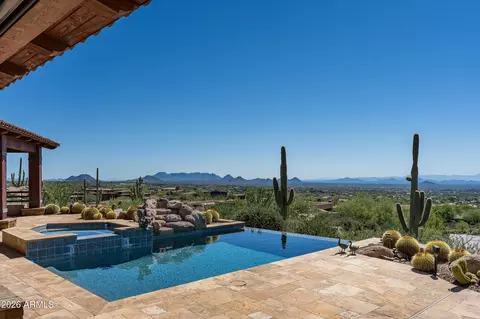 42367 N 108th St, Scottsdale, AZ 85262