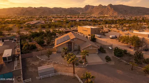 5012 N Tuthill Rd, Litchfield Park, AZ 85340