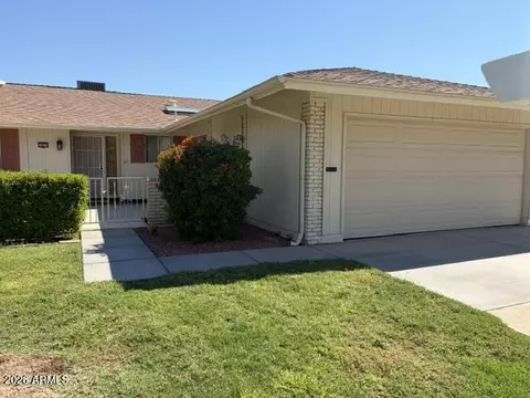 14011 N Tumblebrook Way, Sun City, AZ 85351