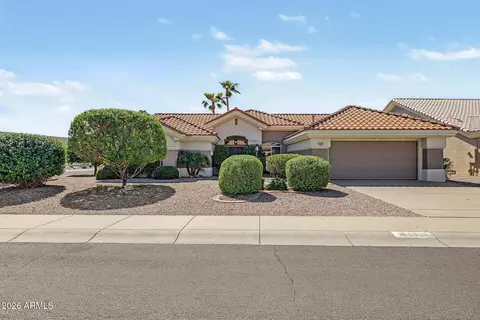 14201 W Dusty Trail Blvd, Sun City West, AZ 85375