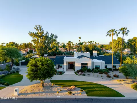 8230 E Wood Dr, Scottsdale, AZ 85260