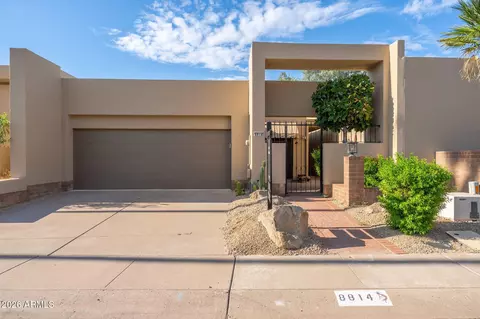 8814 E San Rafael Dr, Scottsdale, AZ 85258