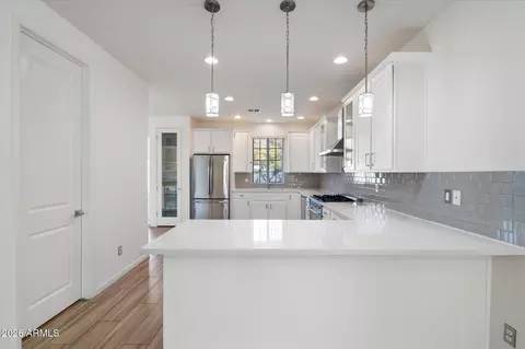Entry Way - 4024 E Oak St, Phoenix, AZ 85008 photo 1 of 1