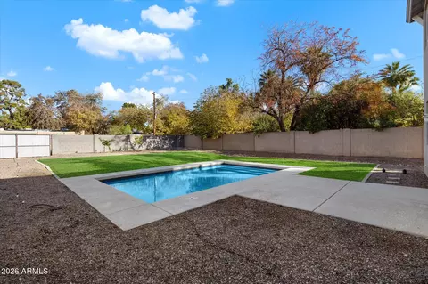 Exterior - 4024 E Oak St, Phoenix, AZ 85008 photo 2 of 3