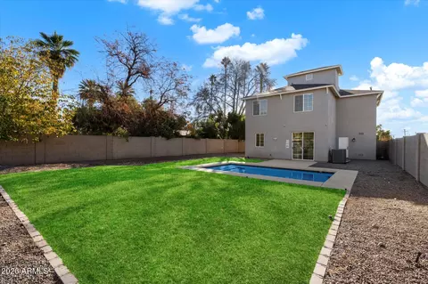 Exterior - 4024 E Oak St, Phoenix, AZ 85008 photo 3 of 3