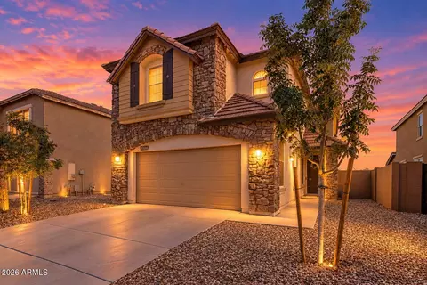 16659 N 181st Dr, Surprise, AZ 85388