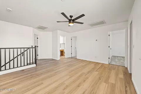 Entry Way - 3159 W Matthew Dr, Phoenix, AZ 85027 photo 2 of 2