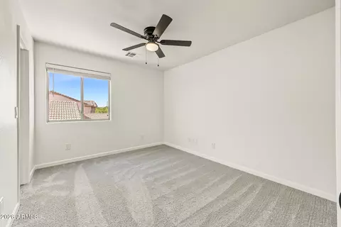 Bedroom - 3159 W Matthew Dr, Phoenix, AZ 85027 photo 2 of 6