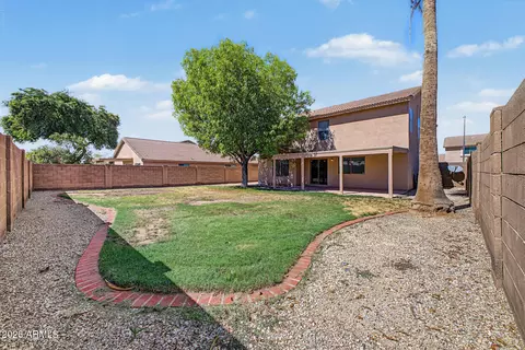 Exterior - 3159 W Matthew Dr, Phoenix, AZ 85027 photo 4 of 6