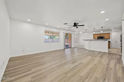 Living - 3159 W Matthew Dr, Phoenix, AZ 85027 photo 3 of 5