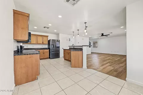 Kitchen - 3159 W Matthew Dr, Phoenix, AZ 85027 photo 4 of 4