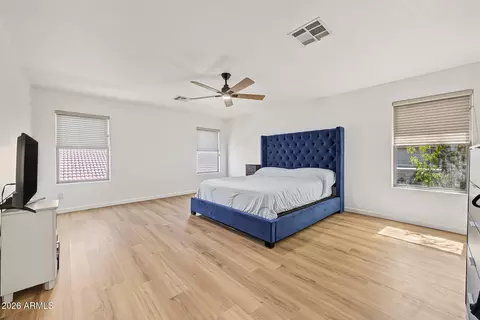 Bedroom - 3159 W Matthew Dr, Phoenix, AZ 85027 photo 1 of 6