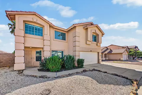 Exterior - 3159 W Matthew Dr, Phoenix, AZ 85027 photo 2 of 6