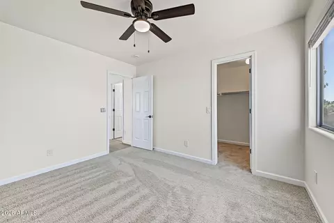 Bedroom - 3159 W Matthew Dr, Phoenix, AZ 85027 photo 3 of 6