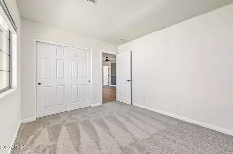 Bedroom - 3159 W Matthew Dr, Phoenix, AZ 85027 photo 5 of 6