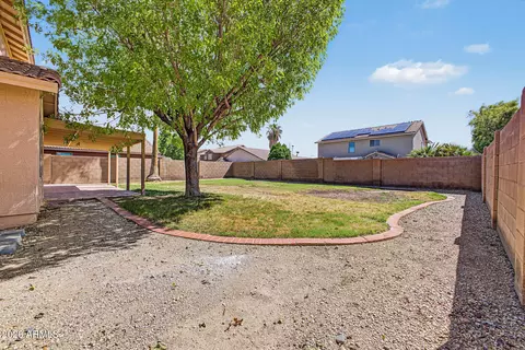 Exterior - 3159 W Matthew Dr, Phoenix, AZ 85027 photo 5 of 6